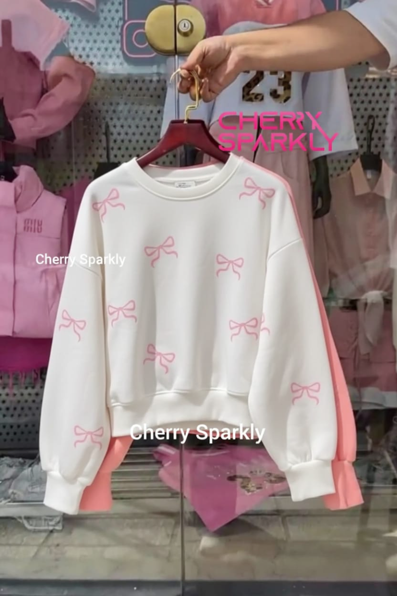 প্রিমিয়াম কোয়ালিটির Sweatshirt – মাত্র ৳৪৯৯